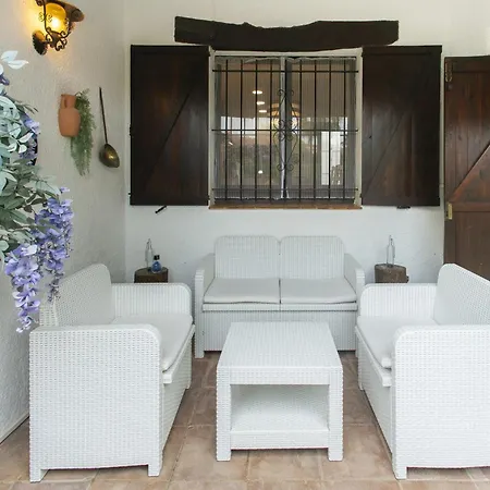 Welcs 392 Pda Con Patio